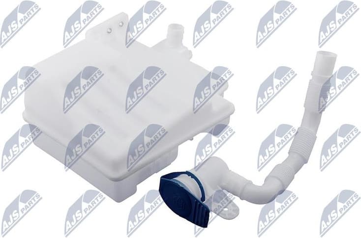 Washer Fluid Reservoir, window cleaning KZS-VW-003