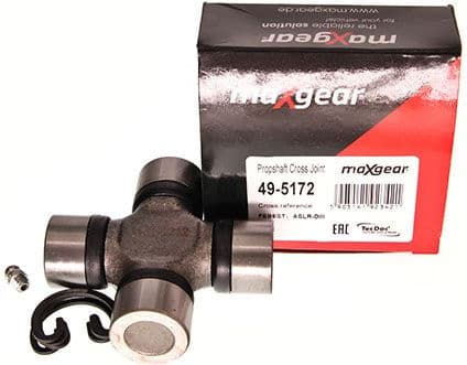 Joint, propshaft 49-5172 - image 3