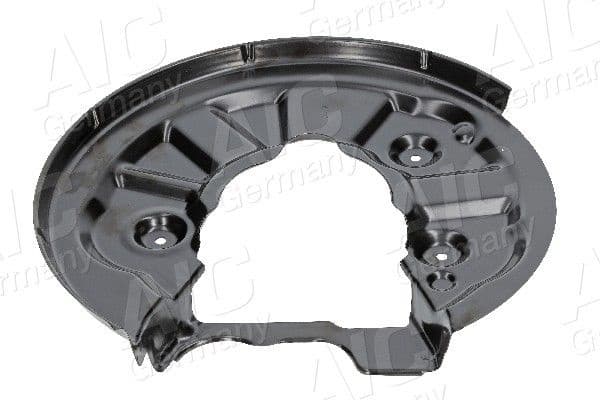 Splash Guard, brake disc NEW MOBILITY PARTS 71012 - image 2