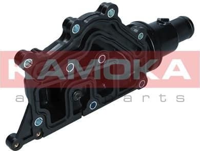 Thermostat, coolant 7710179 - image 5