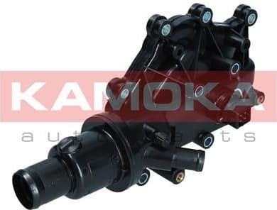 Thermostat, coolant 7710179 - image 7