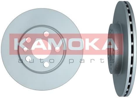 Brake Disc 103340 - image 3