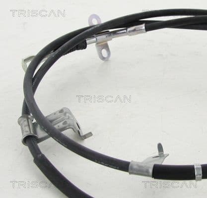 Cable Pull, parking brake 8140 501110 - image 2