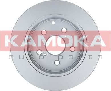 Brake Disc 103165 - image 2