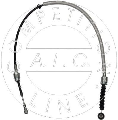 Cable Pull, manual transmission Original AIC Quality 58983