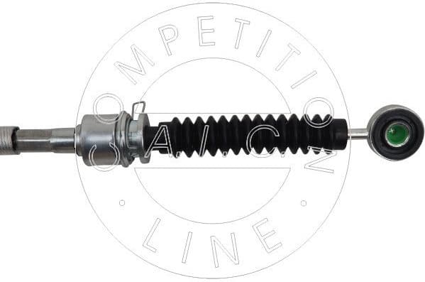 Cable Pull, manual transmission Original AIC Quality 58983 - image 2