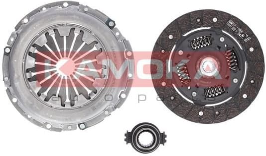 Clutch Kit KC035 - image 5