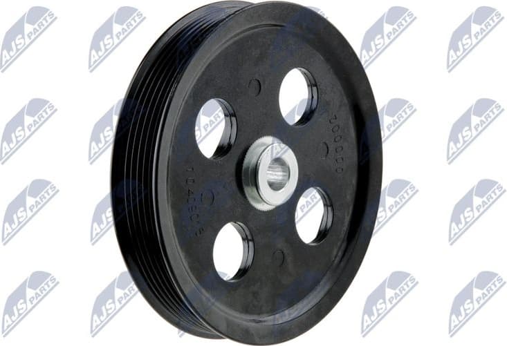 Hydraulic Pump, steering RKP-CH-044