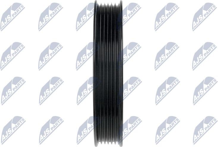 Hydraulic Pump, steering RKP-CH-044 - image 3