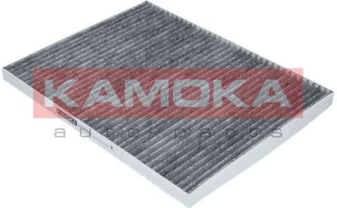 Filter, cabin air F500301 - image 6