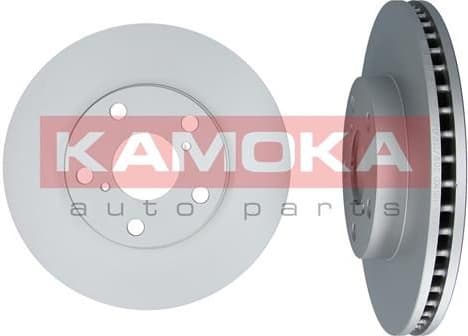 Brake Disc 1031100 - image 3