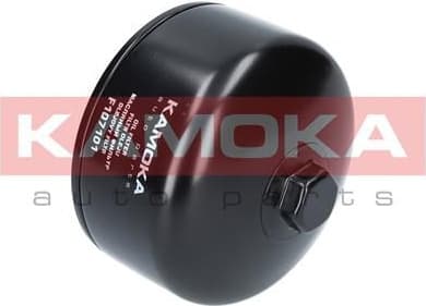 Oil Filter F107101 - image 6