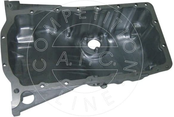 Oil Sump Original AIC Quality 52669