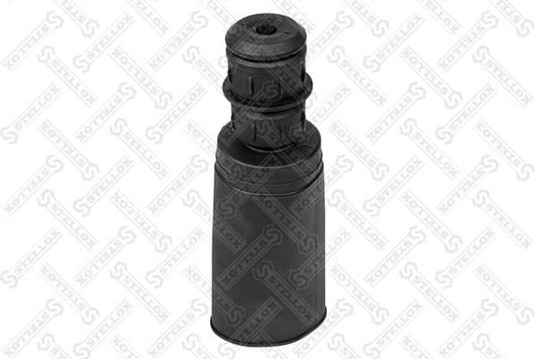 Rubber Buffer, suspension 11-98336-SX