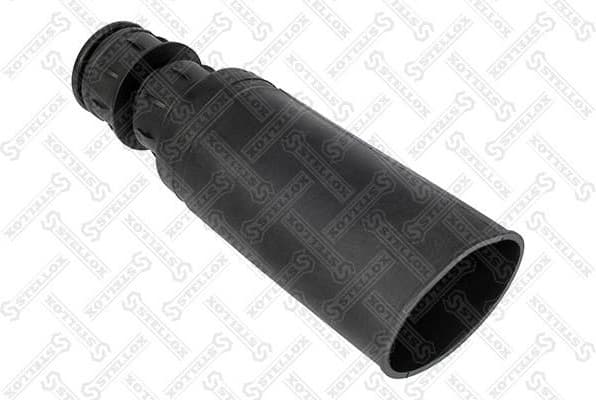 Rubber Buffer, suspension 11-98336-SX - image 2