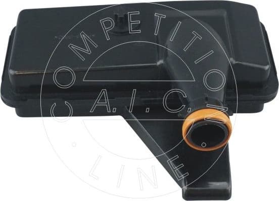 Hydraulic Filter, automatic transmission Original AIC Quality 57373 - image 2