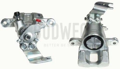 Brake Caliper 344391