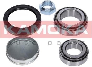 Wheel Bearing Kit 5600004 - image 6