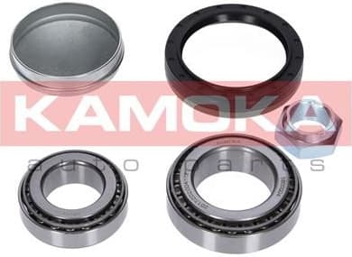 Wheel Bearing Kit 5600004 - image 7