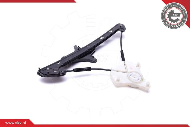 Window Regulator 51SKV023 - image 2