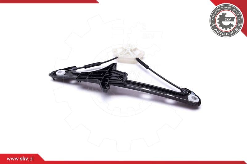 Window Regulator 51SKV023 - image 4