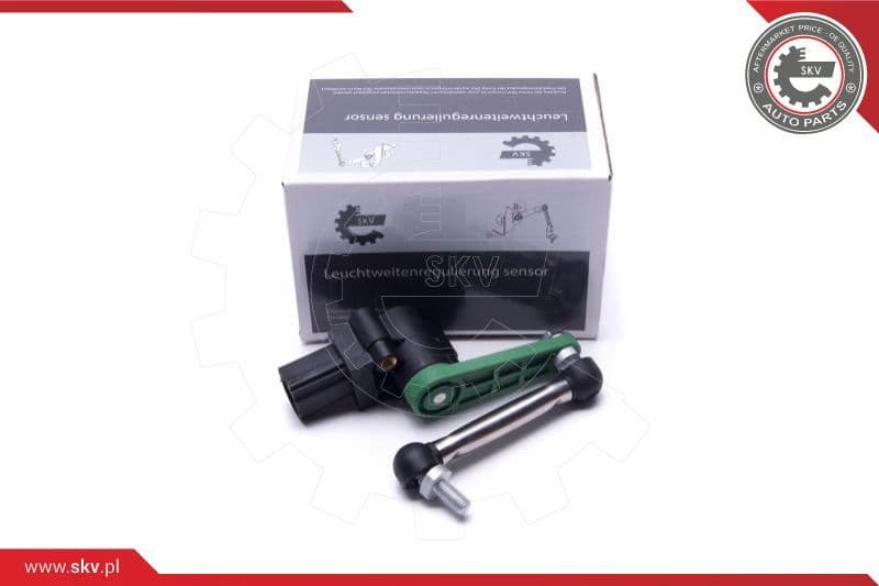 Sensor, headlight levelling 17SKV716