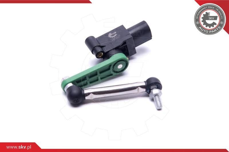 Sensor, headlight levelling 17SKV716 - image 3