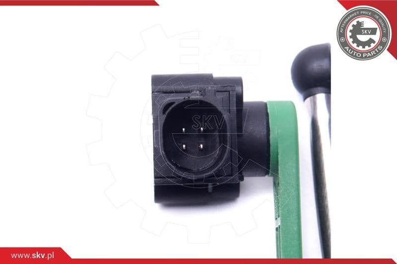 Sensor, headlight levelling 17SKV716 - image 4