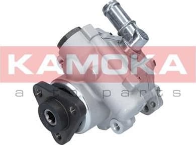Hydraulic Pump, steering PP022 - image 6