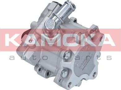 Hydraulic Pump, steering PP022 - image 7