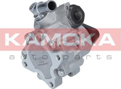 Hydraulic Pump, steering PP022 - image 8