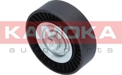 Tensioner Pulley, V-ribbed belt R0305 - image 2