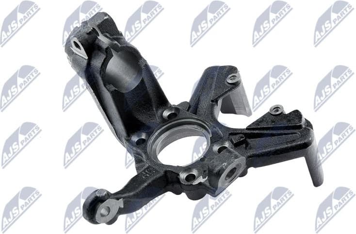 Steering Knuckle, wheel suspension ZZP-AU-006