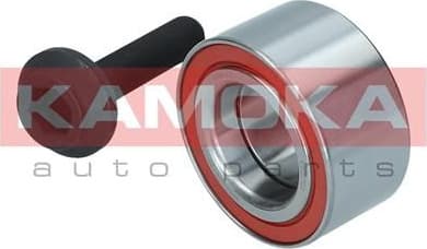 Wheel Bearing Kit 5600107 - image 7