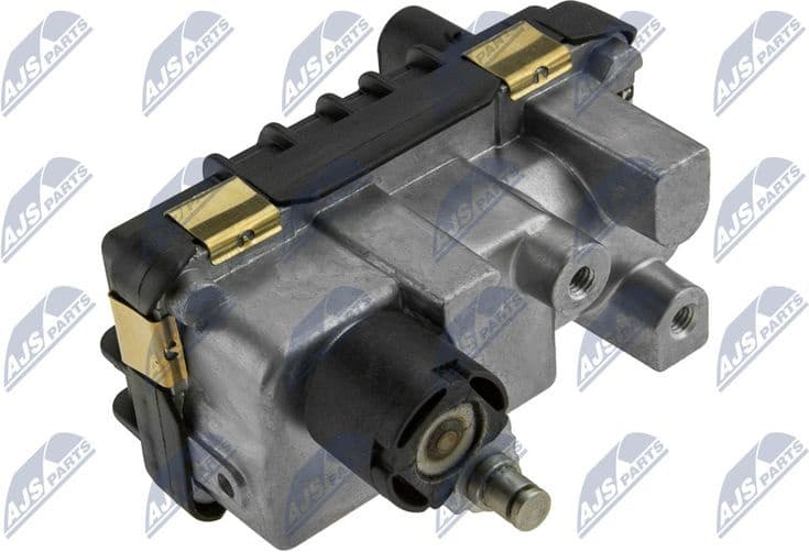 Boost Pressure Control Valve ECD-FR-017