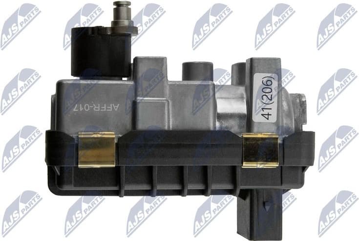 Boost Pressure Control Valve ECD-FR-017 - image 3