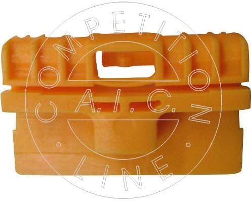 Sliding Shoe, window regulator Original AIC Quality 53121