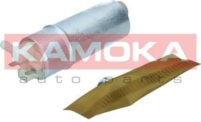 Fuel Pump 8410024 - image 5