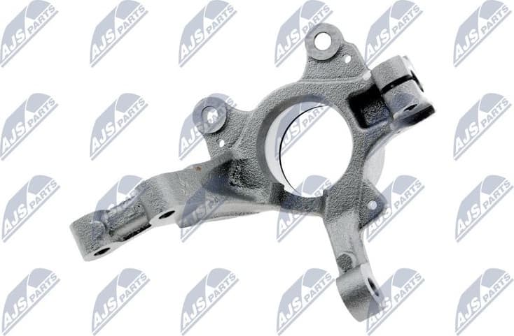 Steering Knuckle, wheel suspension ZZP-RE-000 - image 2