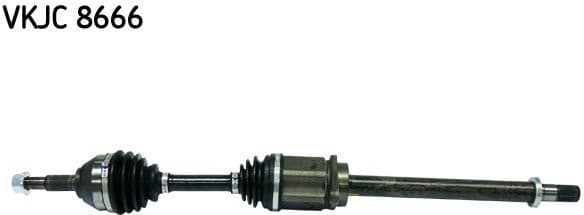 Drive Shaft VKJC 8666 - image 4
