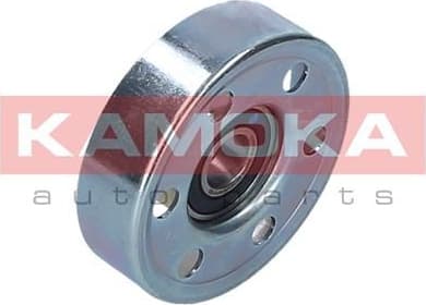Deflection/Guide Pulley, V-ribbed belt R0372 - image 7