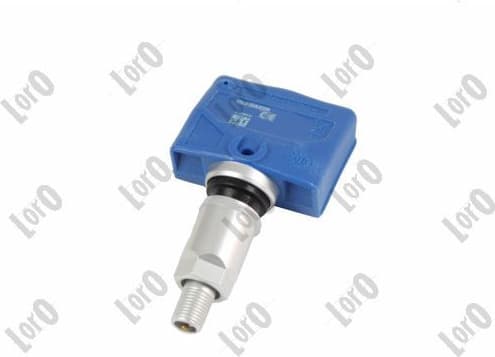 Wheel Sensor, tyre-pressure monitoring system LORO 120-11-049