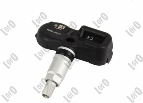 Wheel Sensor, tyre-pressure monitoring system LORO 120-11-025