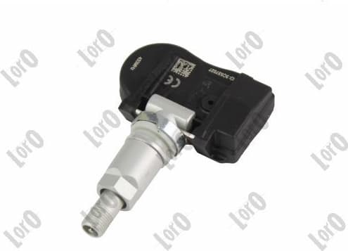 Wheel Sensor, tyre-pressure monitoring system LORO 120-11-004