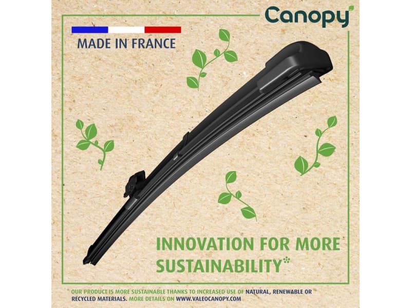 Wiper Blade CANOPY 583947 - image 3