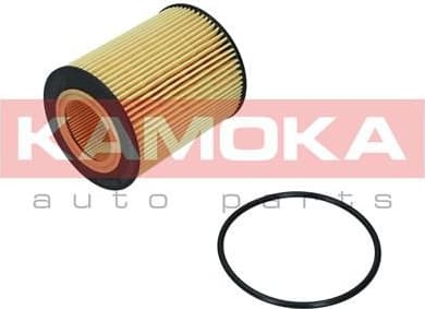 Filter oil F120001 - image 6