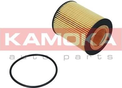 Filter oil F120001 - image 7