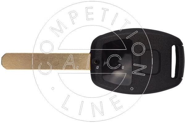 Hand-held Transmitter Housing, central locking Original AIC Quality 58232 - image 2