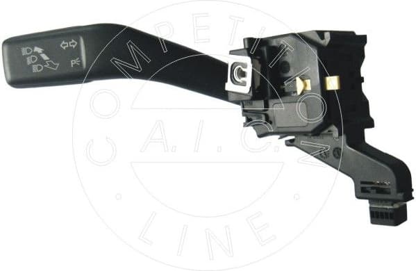 Direction Indicator Switch Original AIC Quality 52478