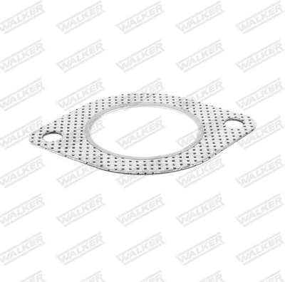 Gasket, exhaust pipe 80044